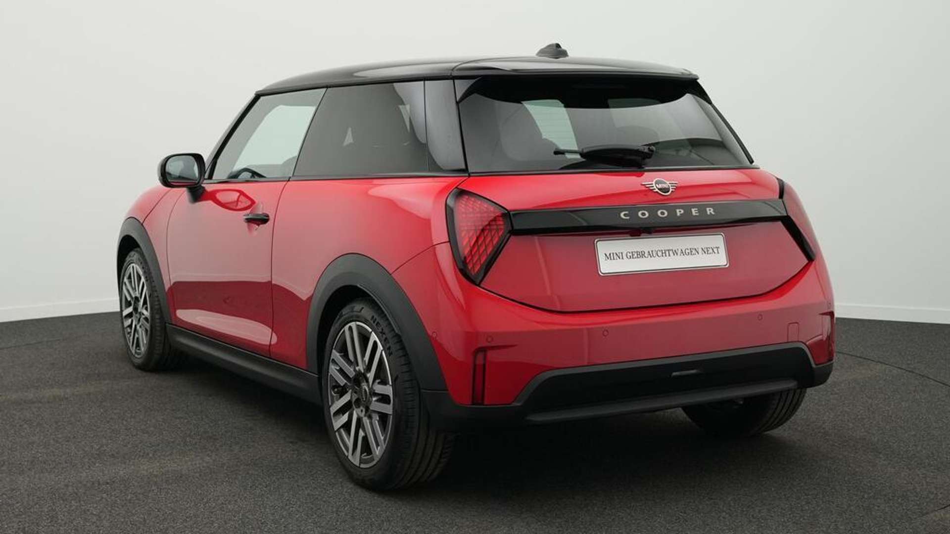 Mini Cooper Classic Cooper - 2025 - Joinsteer - #4