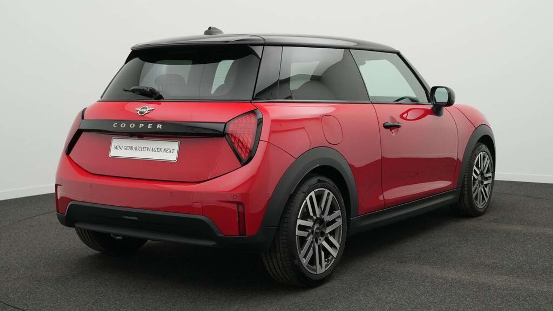 Mini Cooper Classic Cooper - 2025 - Joinsteer - #7
