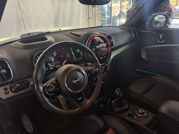 Mini Countryman John Cooper Works — photo 18
