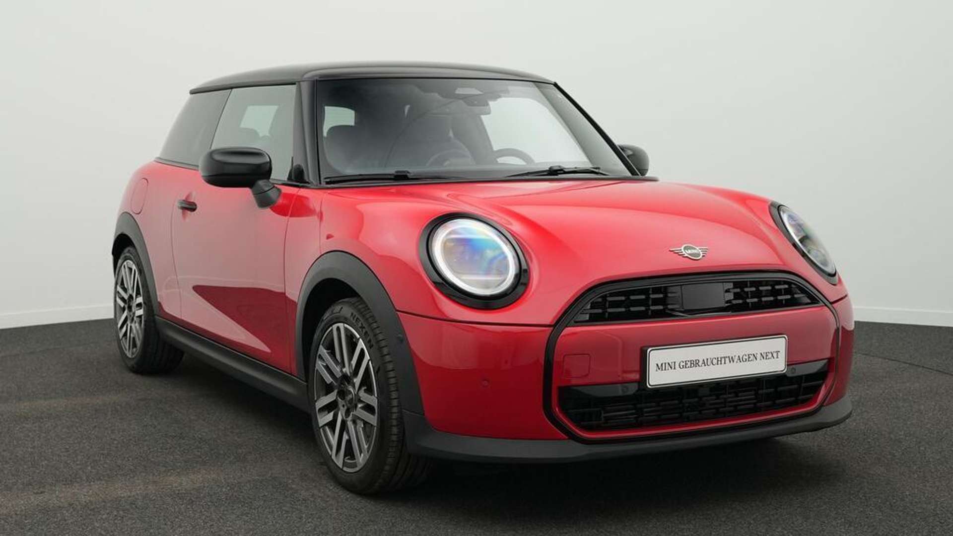 Mini Cooper Classic Cooper - 2025 - Joinsteer - #15