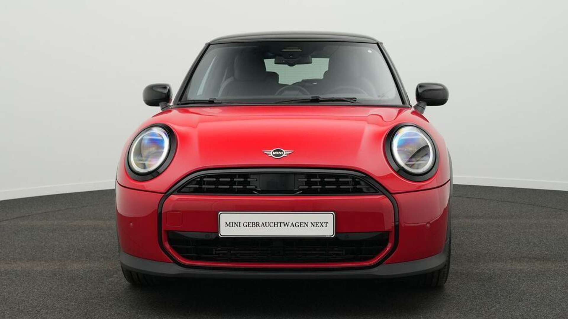 Mini Cooper Classic Cooper - 2025 - Joinsteer - #16