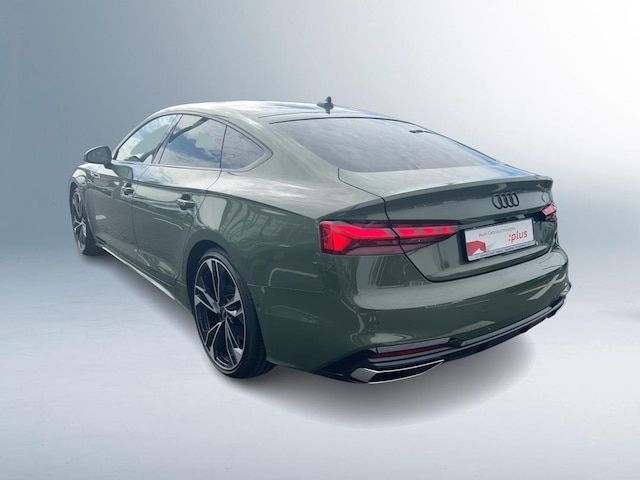 Audi A5 Sportback S Line Business 35 TFSI S Tronic - 2025 - Joinsteer - #3