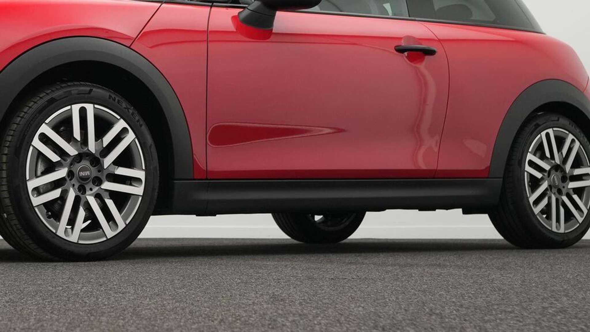 Mini Cooper Classic Cooper - 2025 - Joinsteer - #19