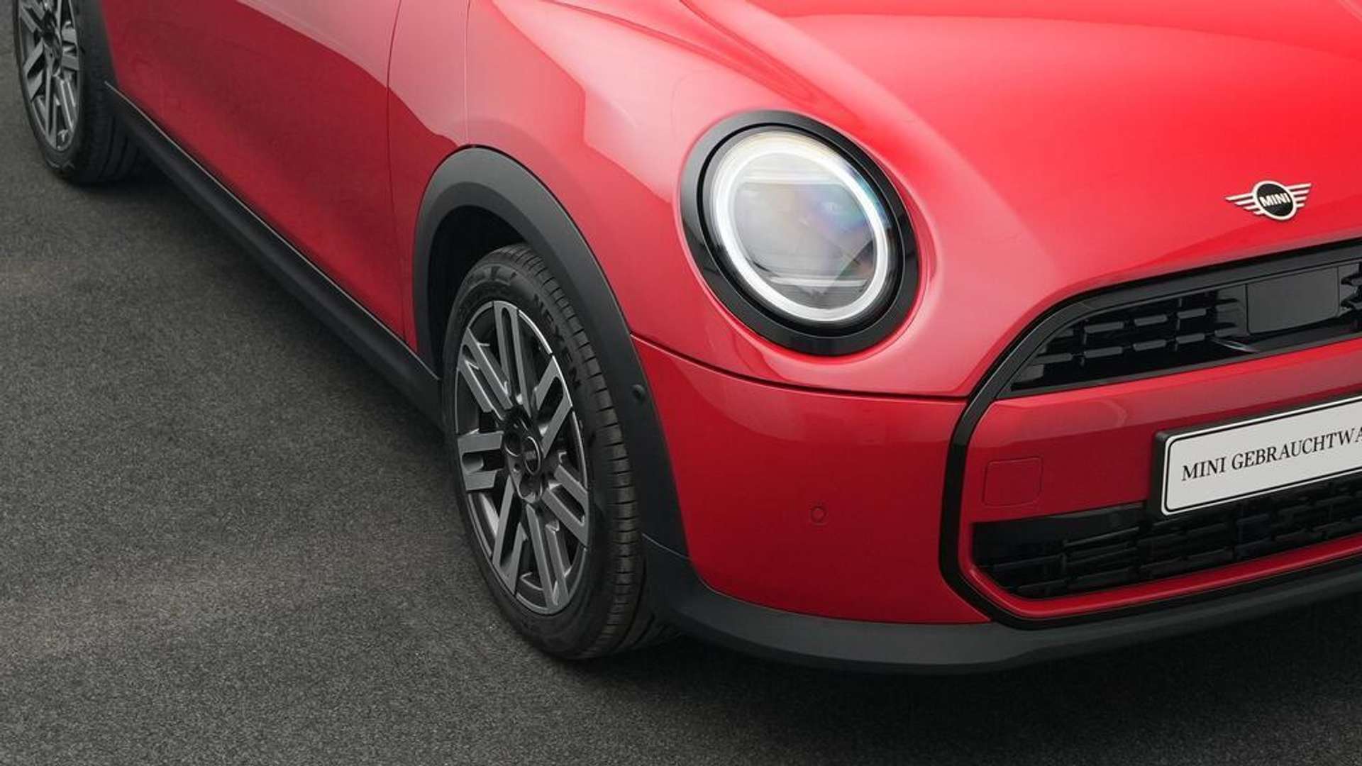 Mini Cooper Classic Cooper - 2025 - Joinsteer - #20