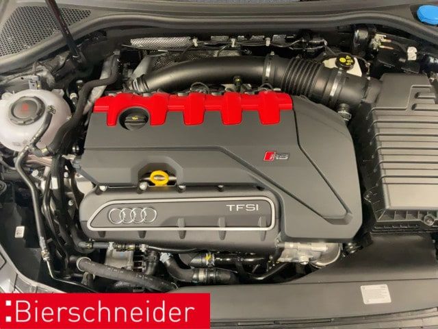Audi RS3 Sportback TFSI Quattro S Tronic - 2025 - Joinsteer - #22