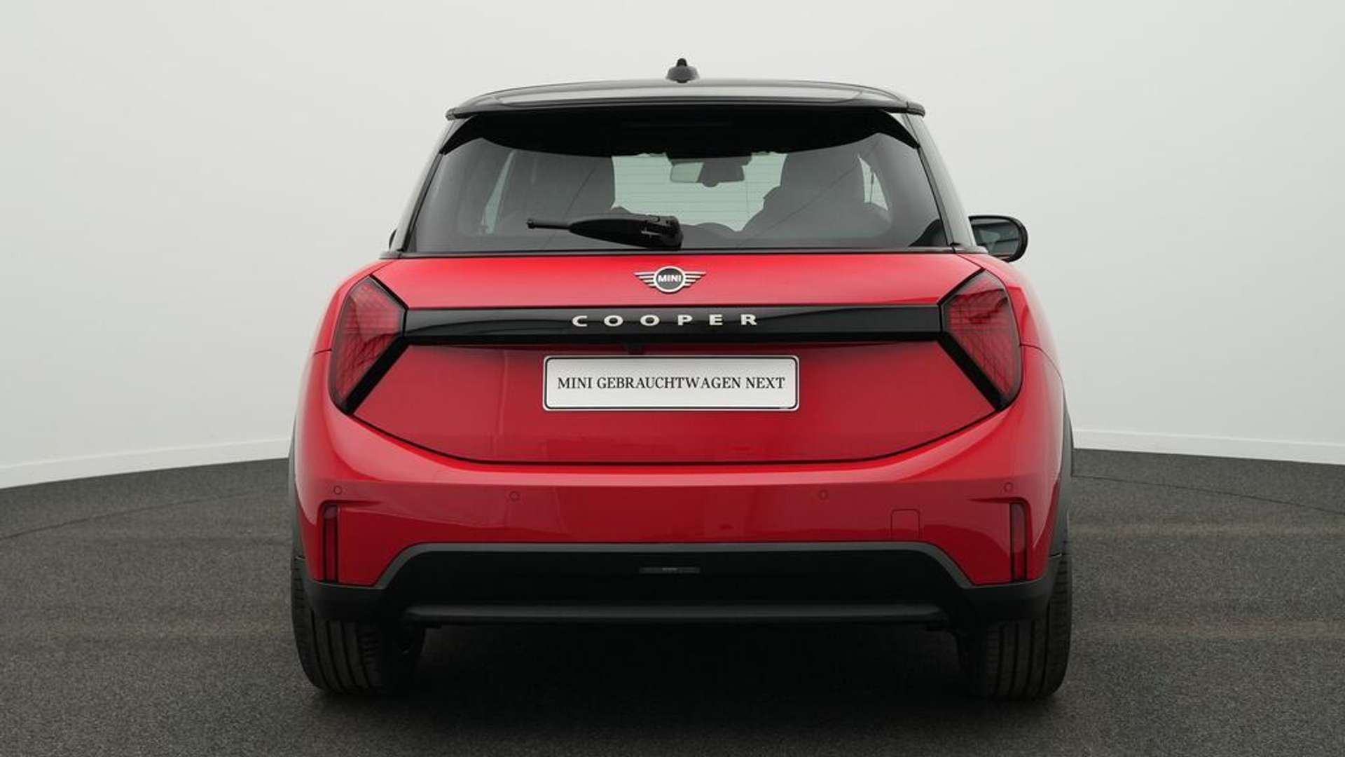 Mini Cooper Classic Cooper - 2025 - Joinsteer - #24