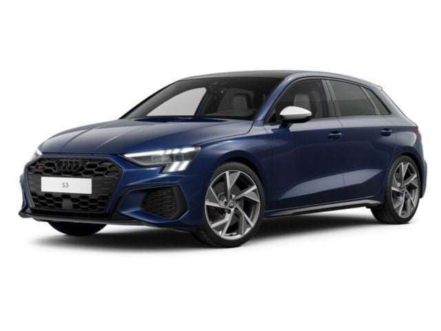 Audi S3 Sportback TFSI Quattro S Tronic - 2023 - Joinsteer - #3