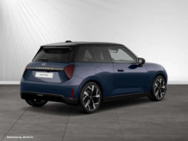 Mini Electric Cooper SE - 2024 - Joinsteer - #2