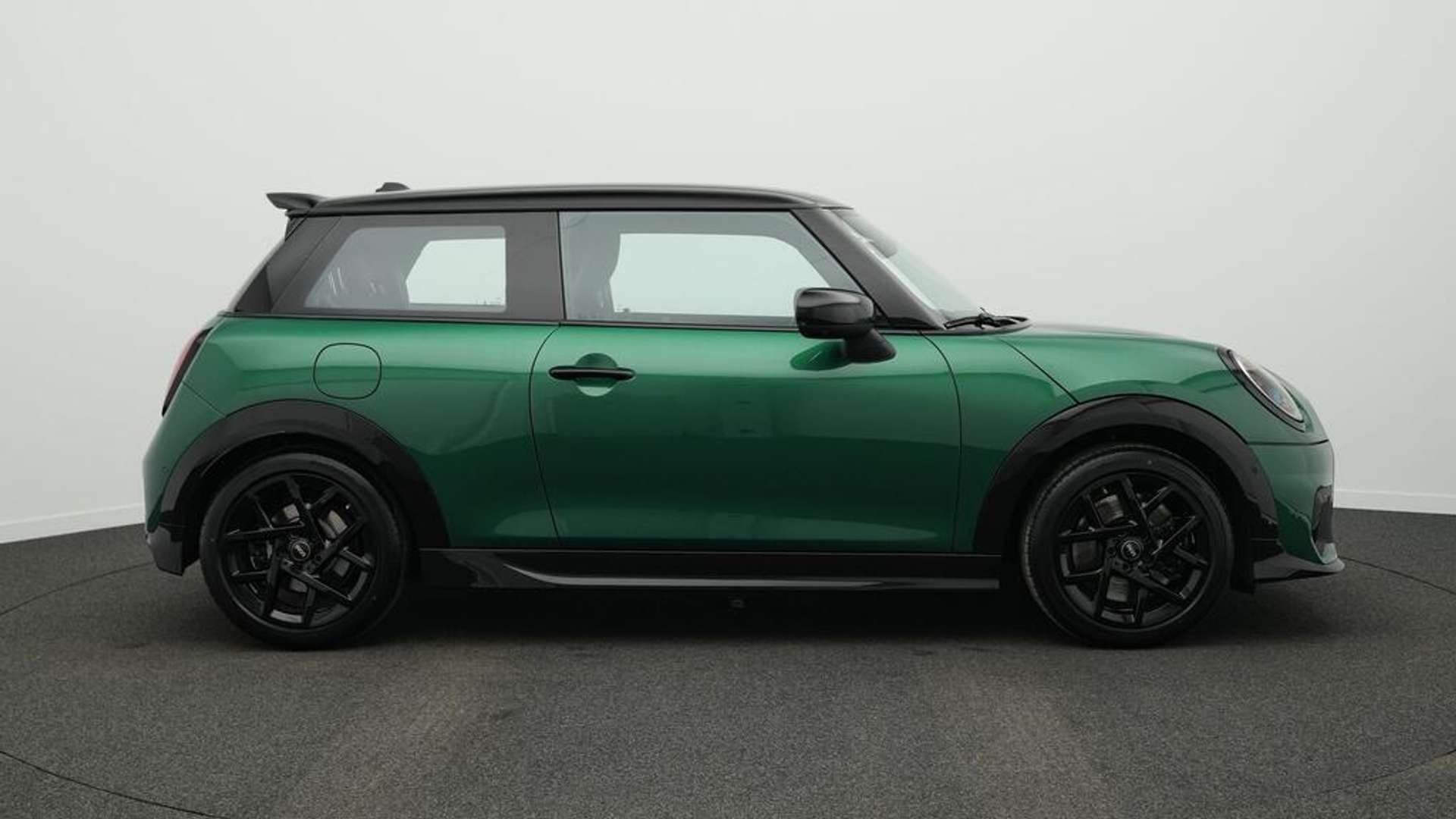 Mini Cooper JCW Cooper - 2025 - Joinsteer - #3