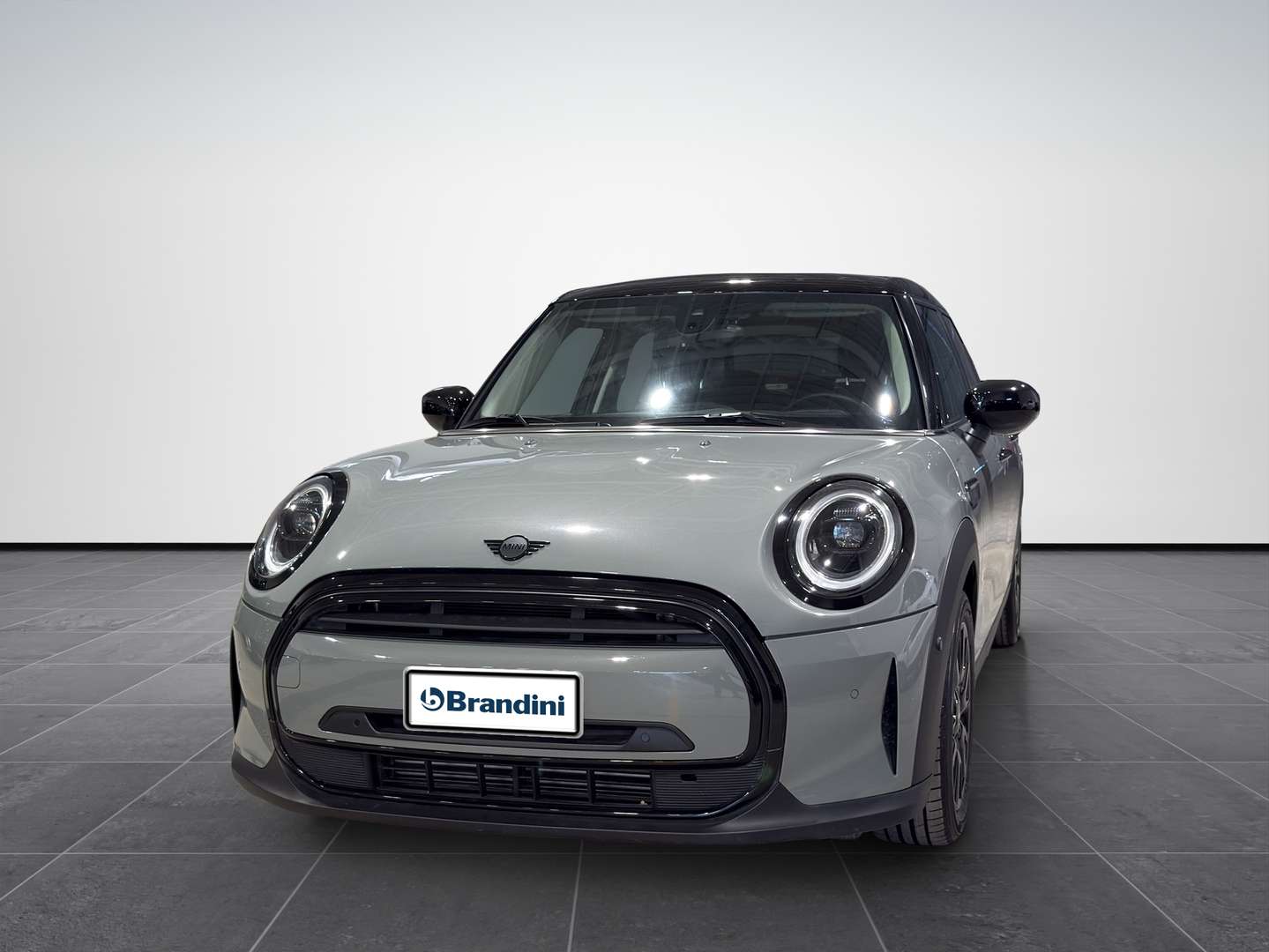 Mini Cooper Classic Cooper - 2022 - Joinsteer - #1