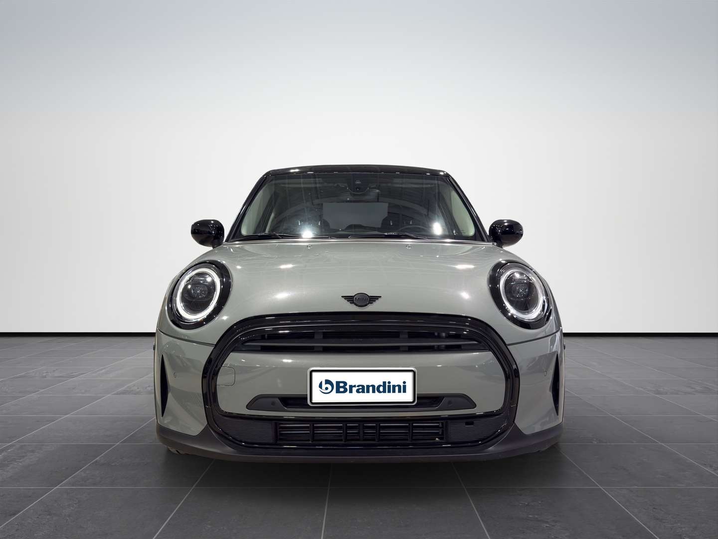 Mini Cooper Classic Cooper - 2022 - Joinsteer - #2