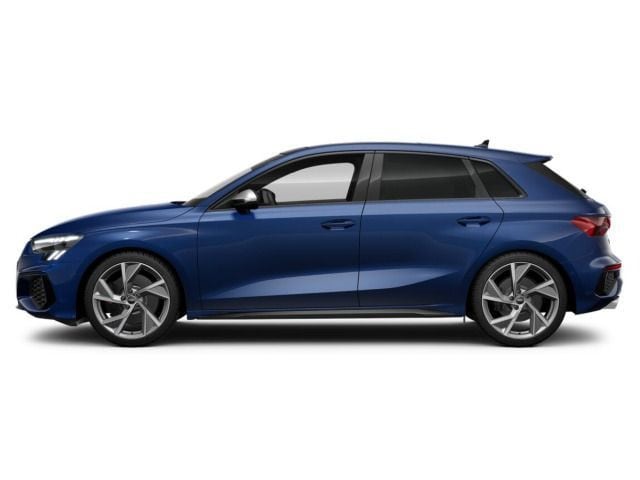 Audi S3 Sportback TFSI Quattro S Tronic - 2023 - Joinsteer - #4