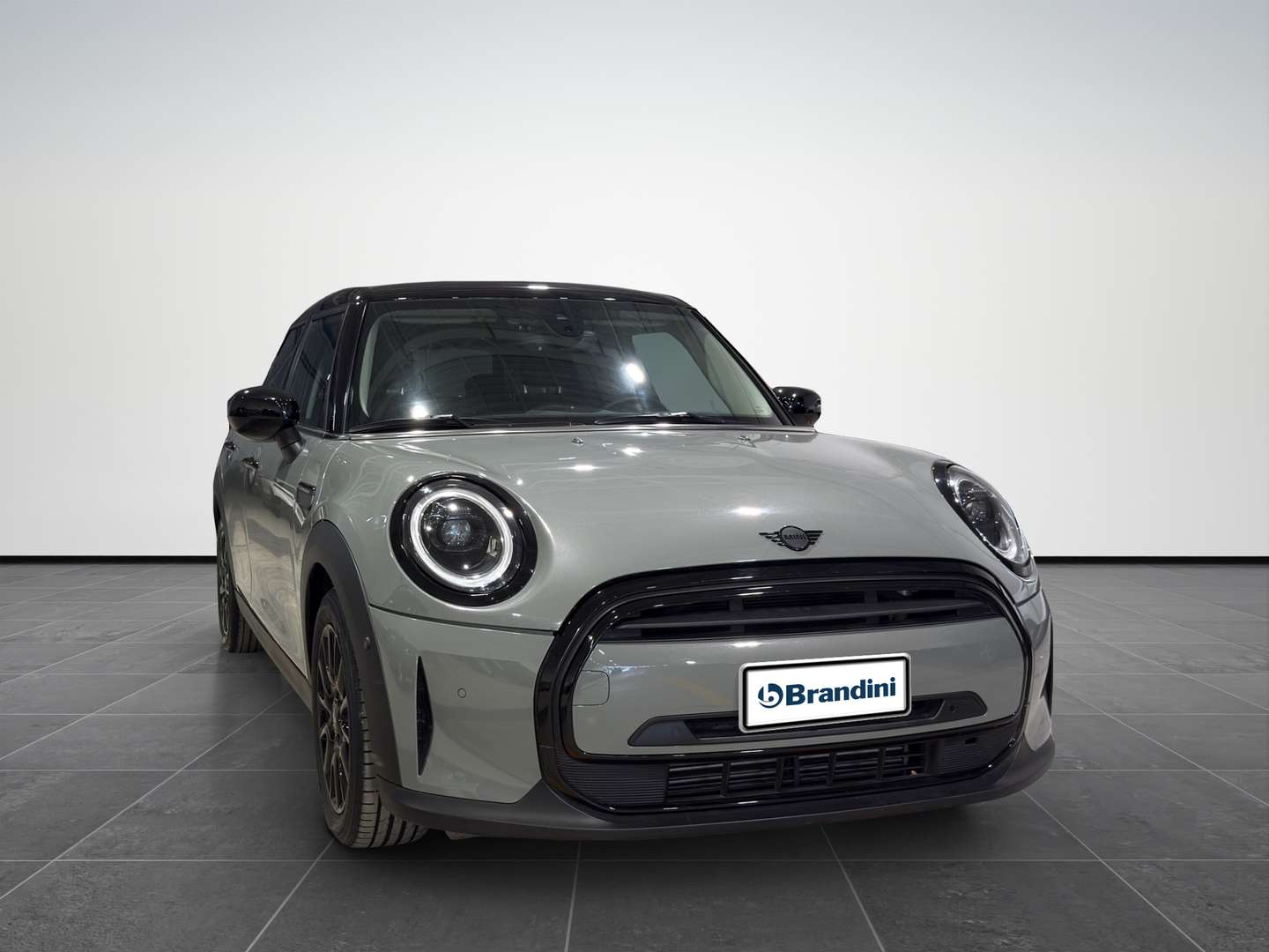 Mini Cooper Classic Cooper - 2022 - Joinsteer - #3