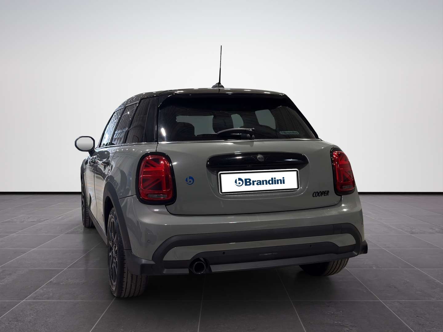 Mini Cooper Classic Cooper - 2022 - Joinsteer - #4