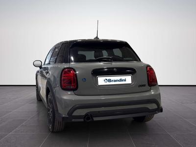 Mini Cooper Classic Cooper - - Joinsteer - #3