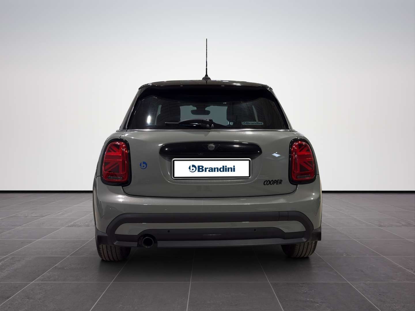 Mini Cooper Classic Cooper - 2022 - Joinsteer - #5