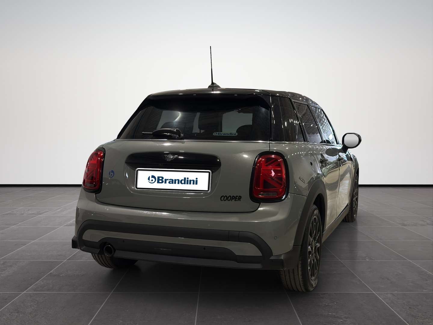 Mini Cooper Classic Cooper - 2022 - Joinsteer - #6