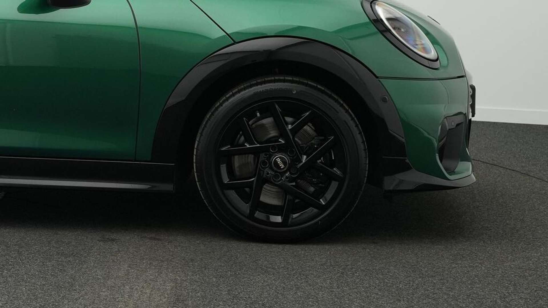 Mini Cooper JCW Cooper - 2025 - Joinsteer - #10