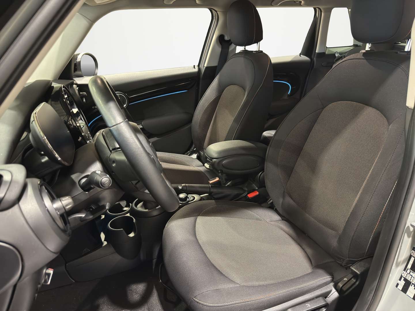 Mini Cooper Classic Cooper - 2022 - Joinsteer - #7