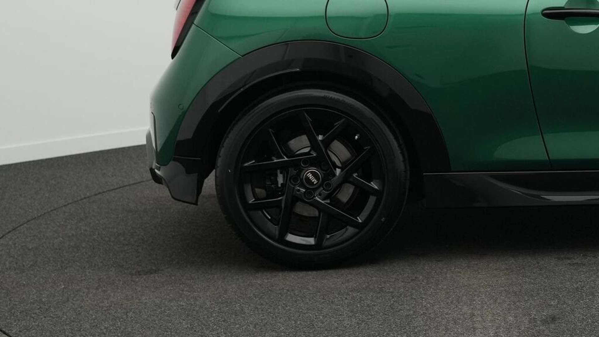 Mini Cooper JCW Cooper - 2025 - Joinsteer - #11