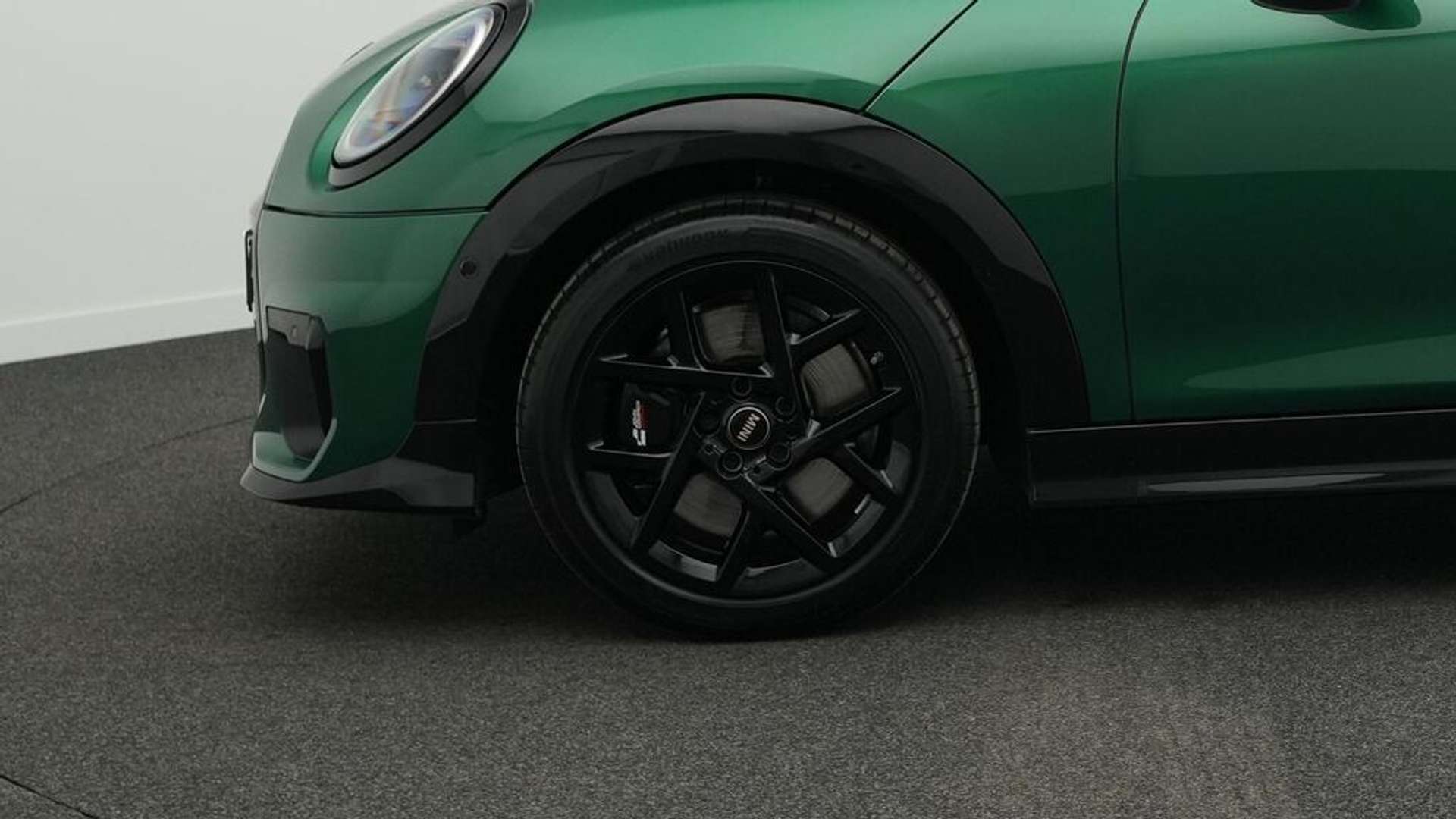 Mini Cooper JCW Cooper - 2025 - Joinsteer - #12