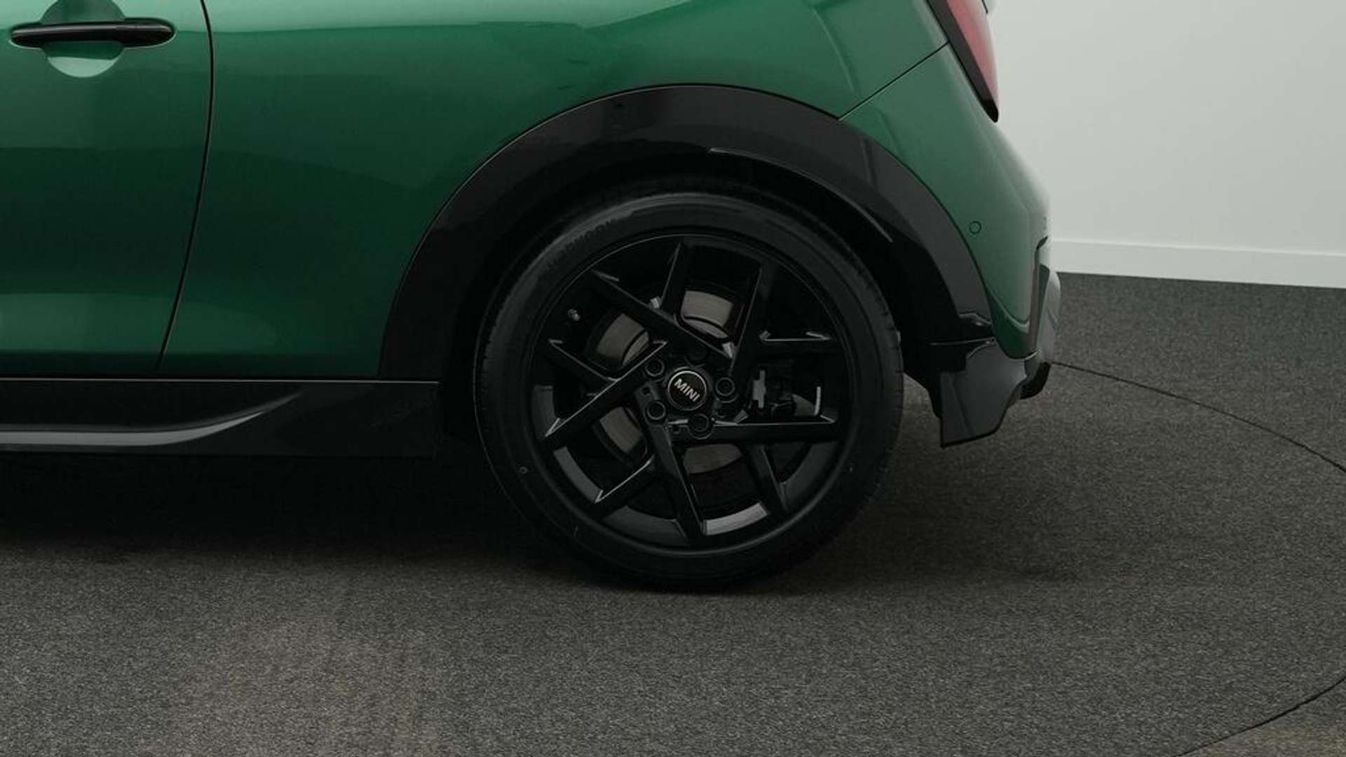 Mini Cooper JCW Cooper - 2025 - Joinsteer - #13