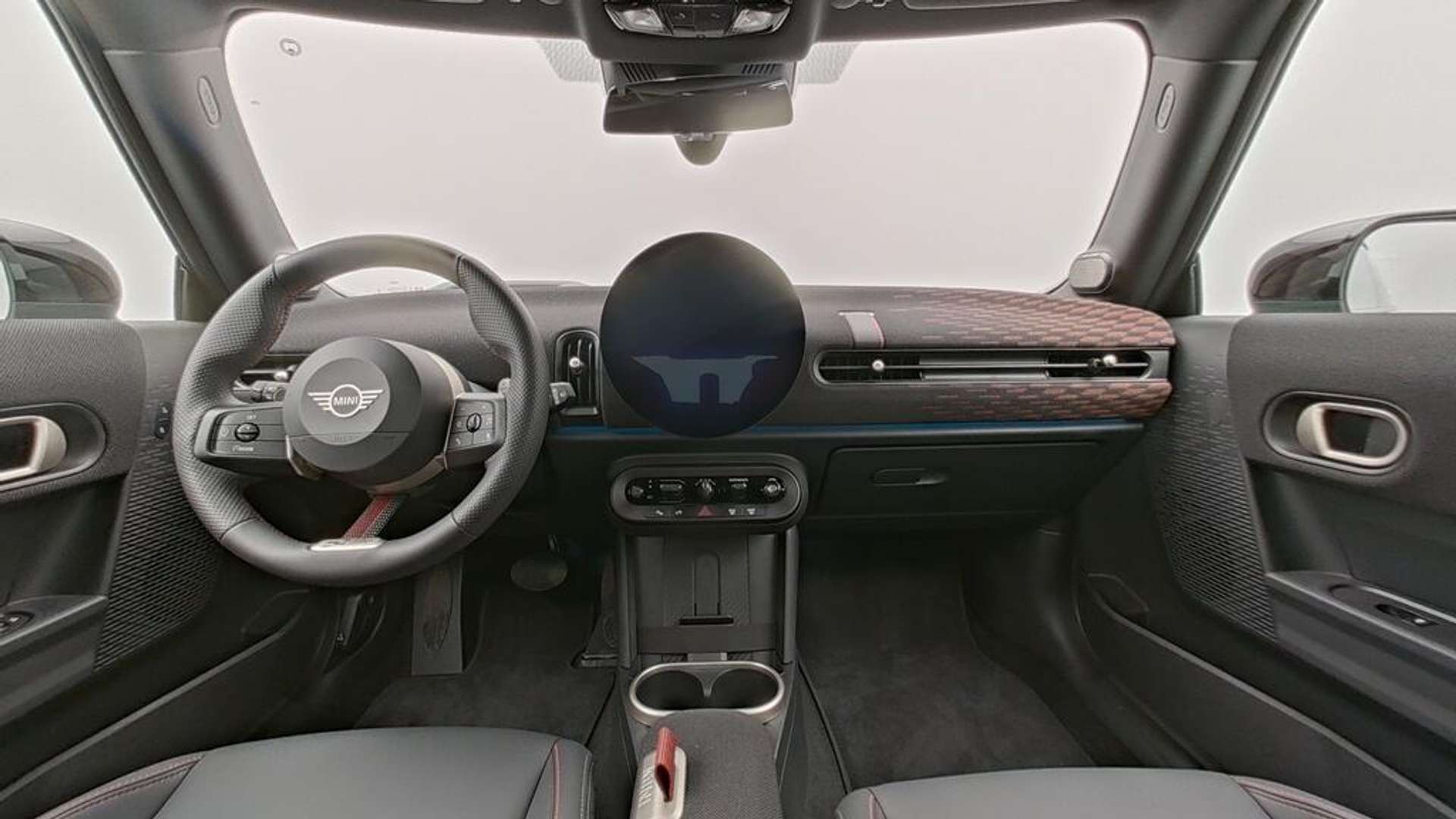 Mini Cooper JCW Cooper - 2025 - Joinsteer - #14