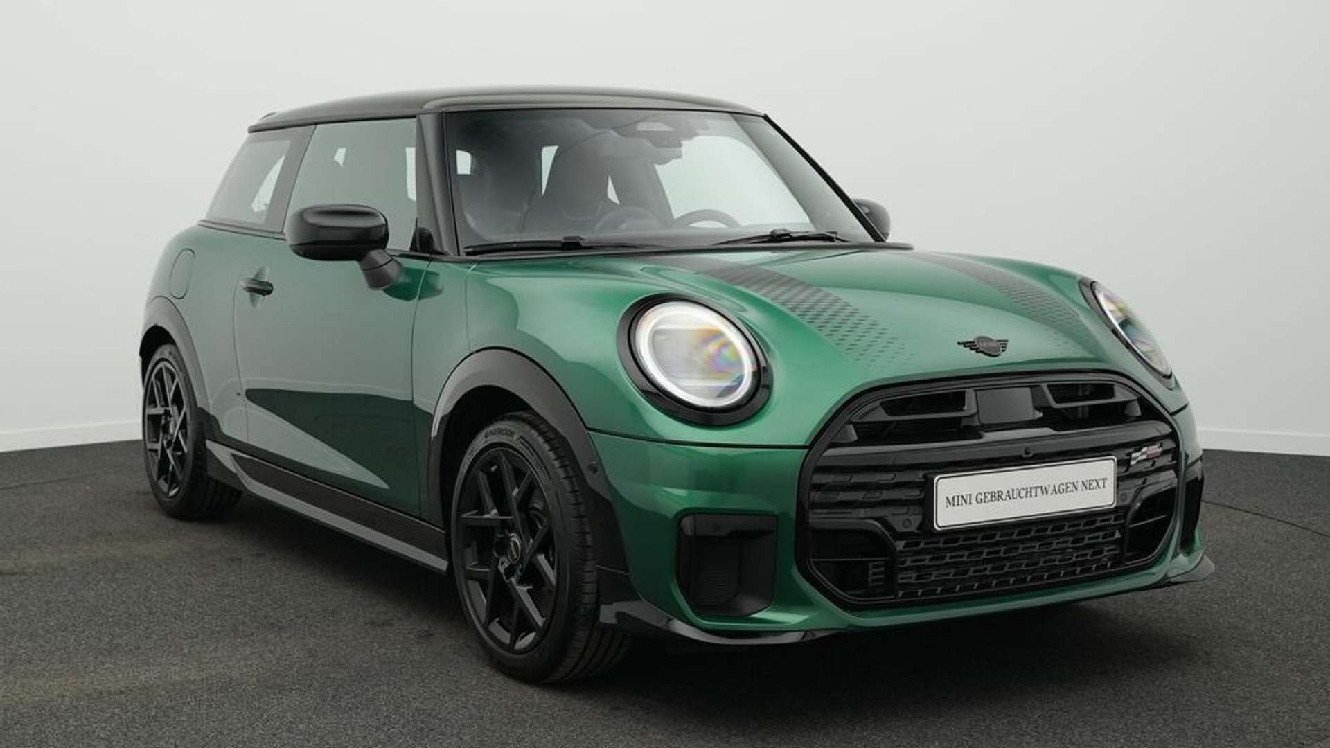 Mini Cooper JCW Cooper - 2025 - Joinsteer - #15