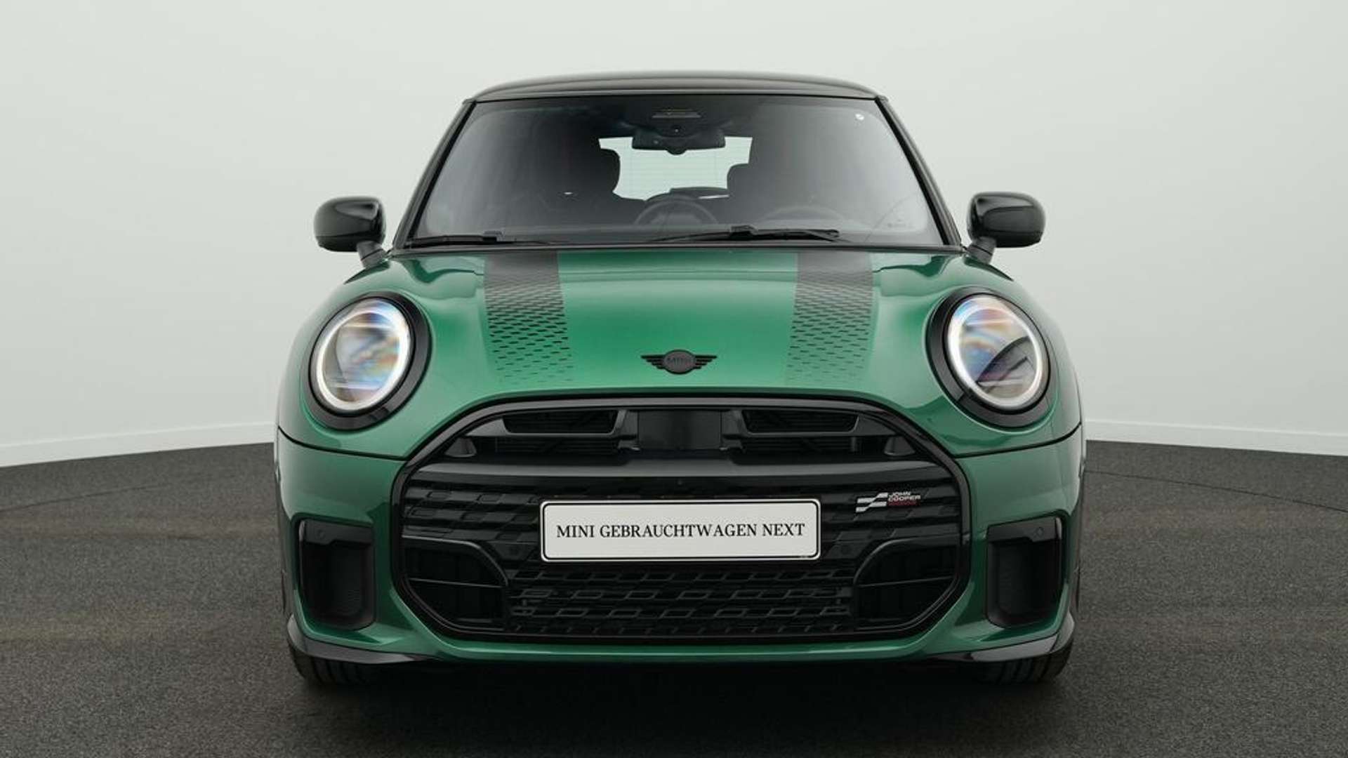 Mini Cooper JCW Cooper - 2025 - Joinsteer - #16