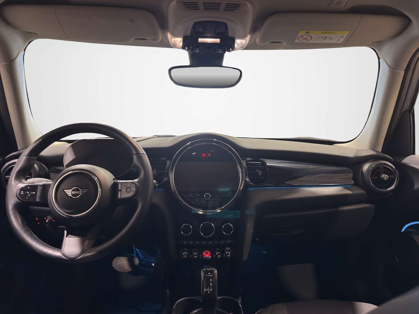 Mini Cooper Classic Cooper - 2022 - Joinsteer - #12