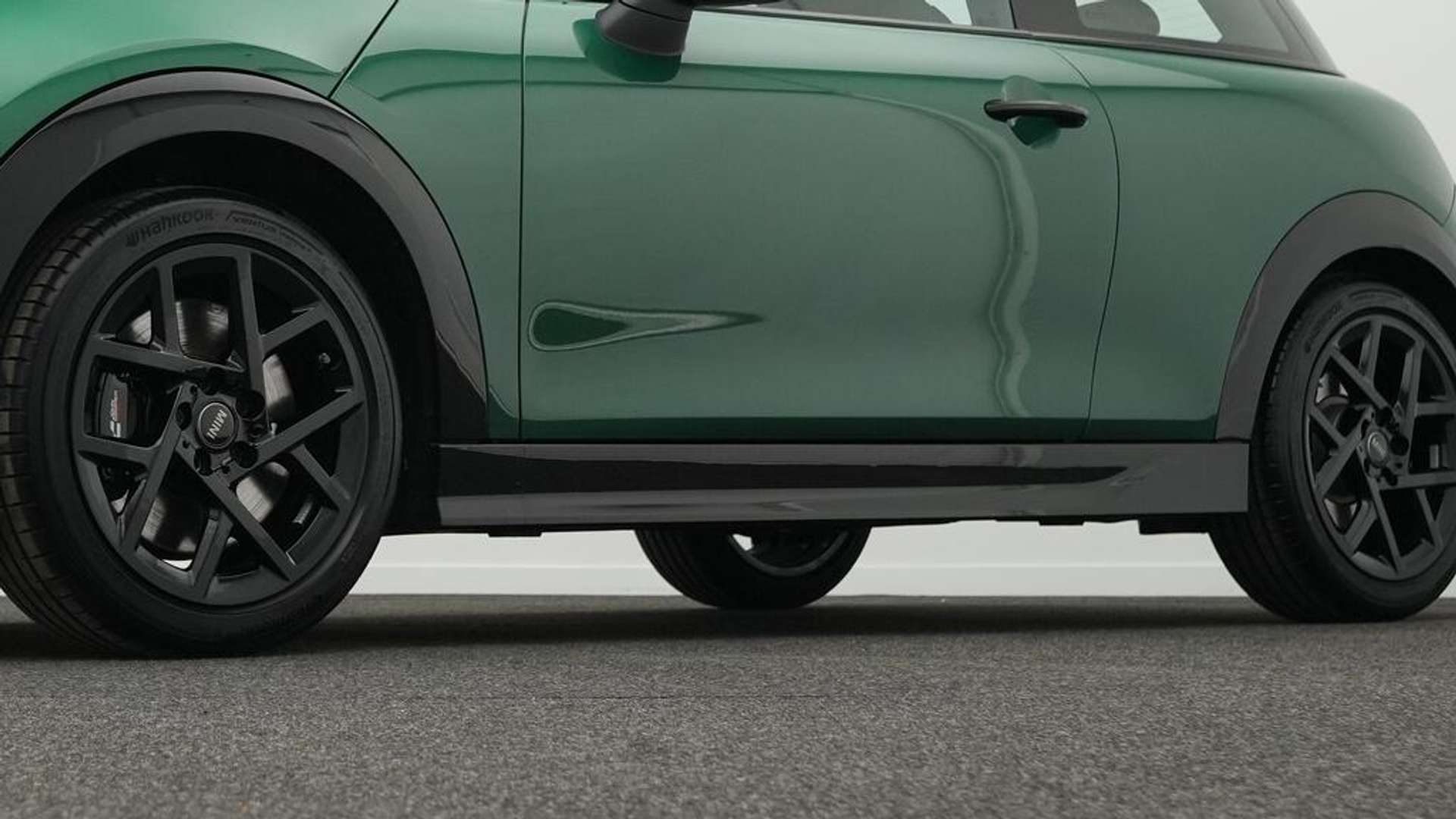 Mini Cooper JCW Cooper - 2025 - Joinsteer - #17