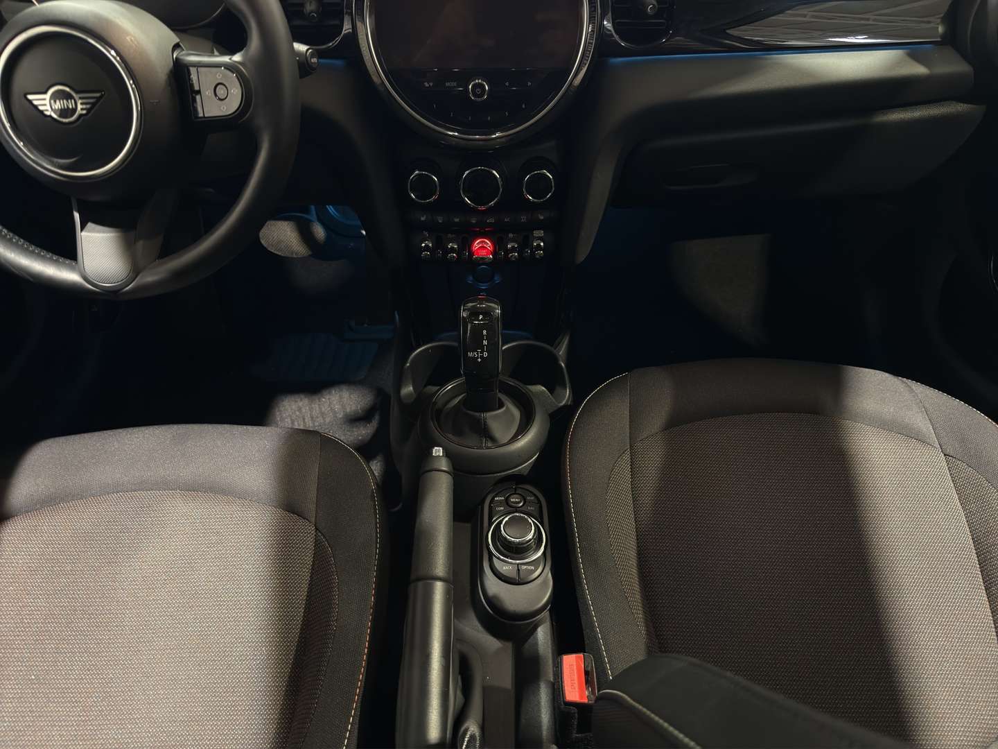 Mini Cooper Classic Cooper - 2022 - Joinsteer - #13