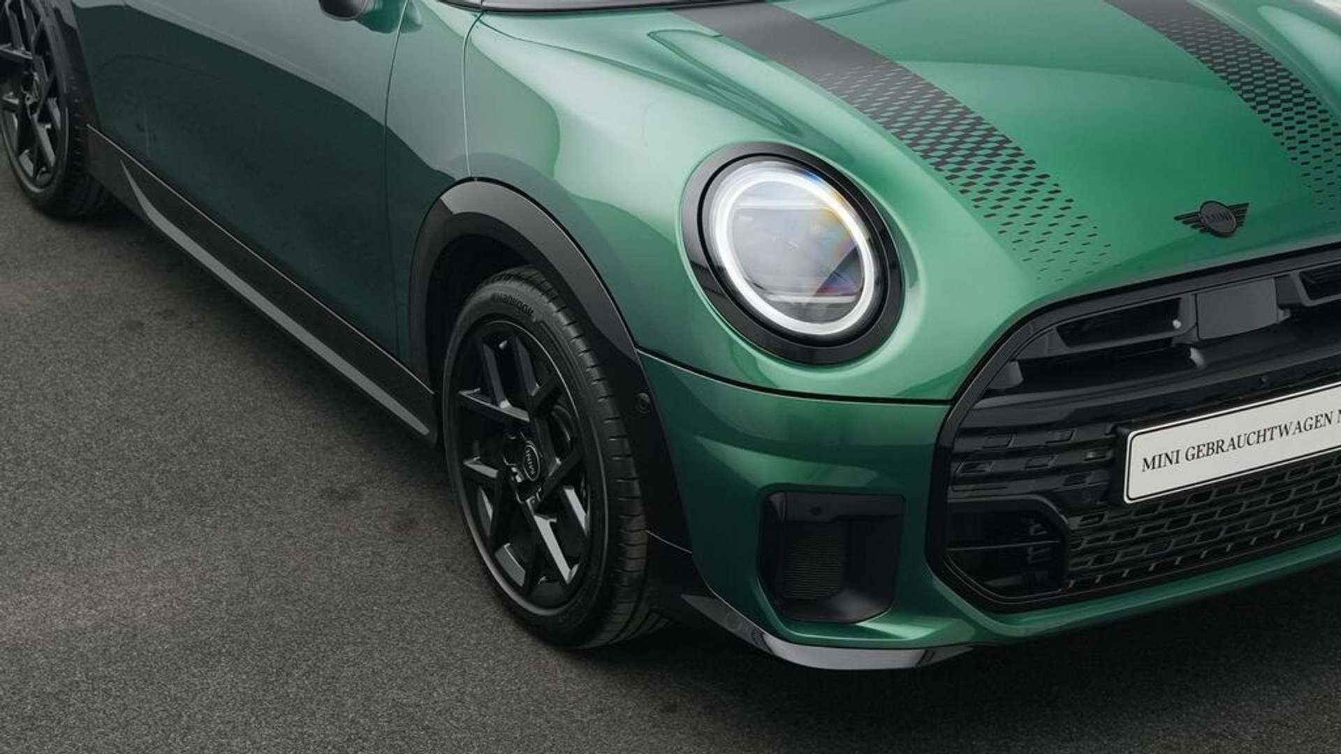 Mini Cooper JCW Cooper - 2025 - Joinsteer - #20