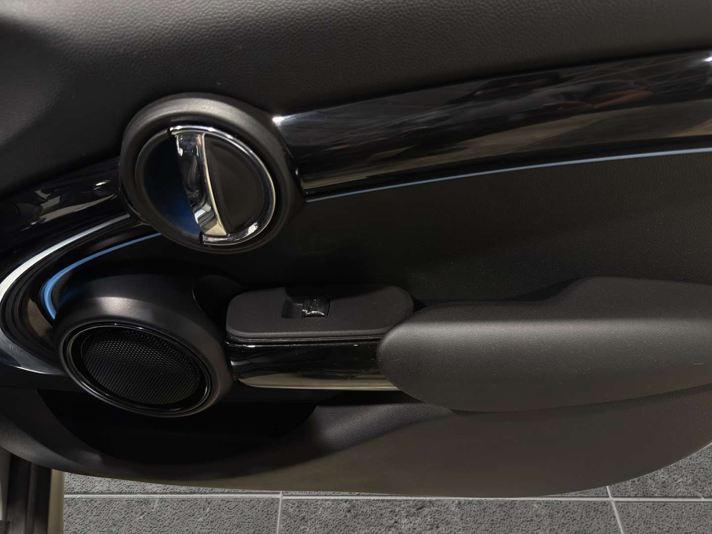 Mini Cooper Classic Cooper - 2022 - Joinsteer - #16