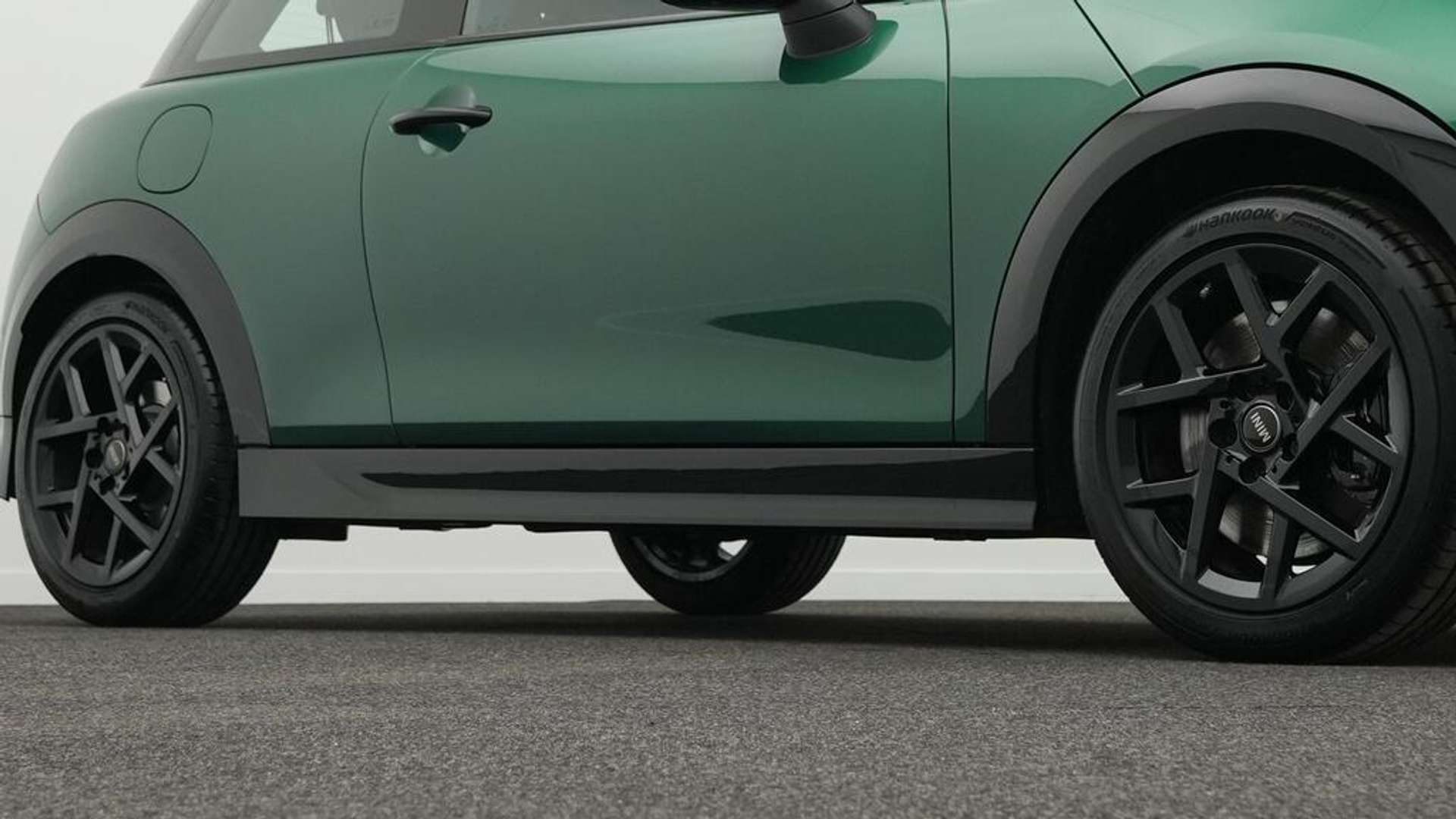 Mini Cooper JCW Cooper - 2025 - Joinsteer - #21