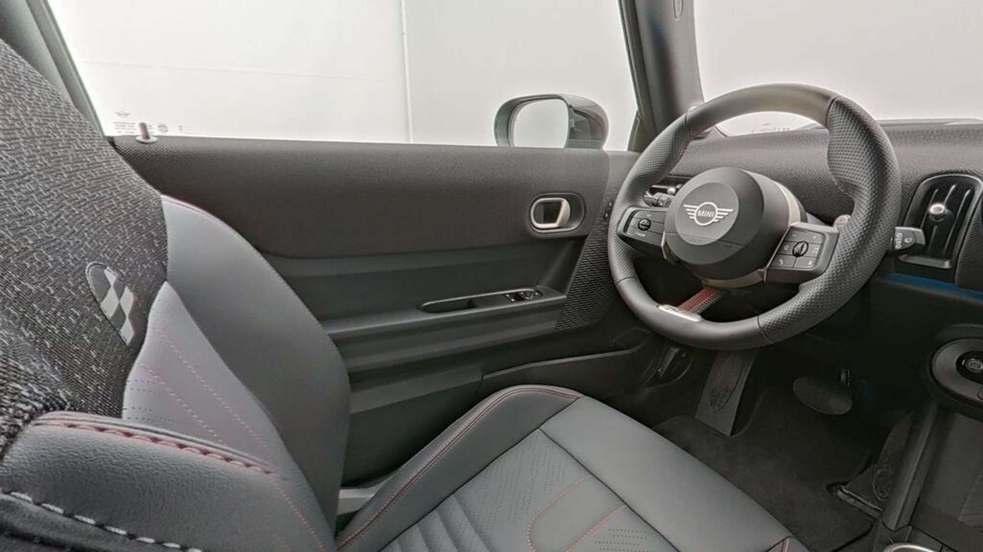Mini Cooper JCW Cooper - 2025 - Joinsteer - #22