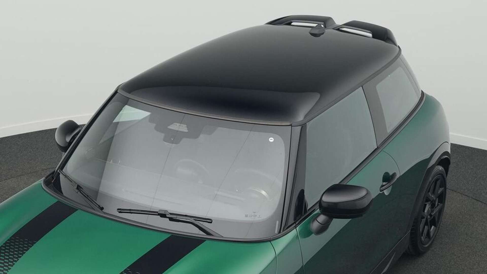 Mini Cooper JCW Cooper - 2025 - Joinsteer - #23