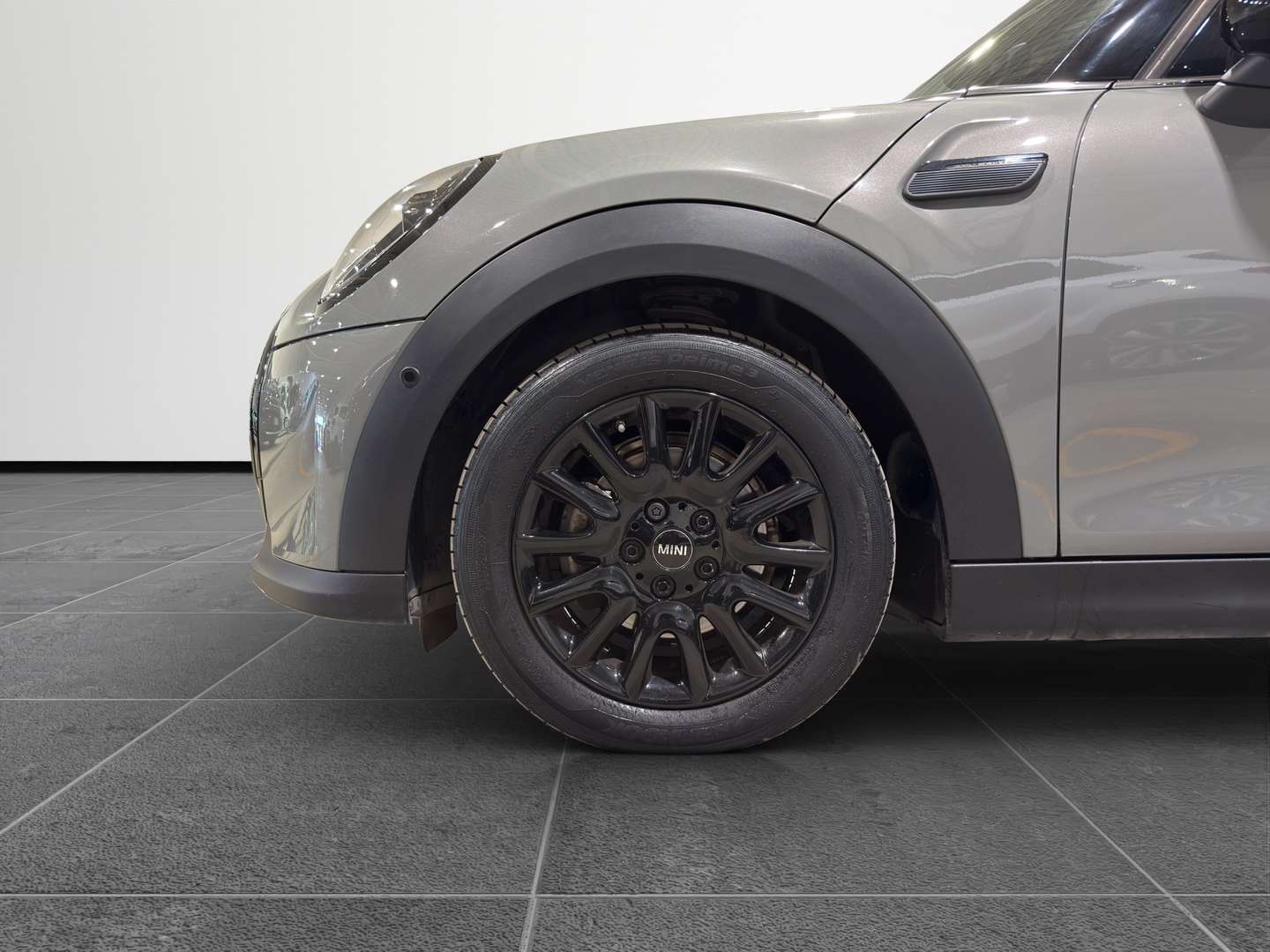 Mini Cooper Classic Cooper - 2022 - Joinsteer - #19