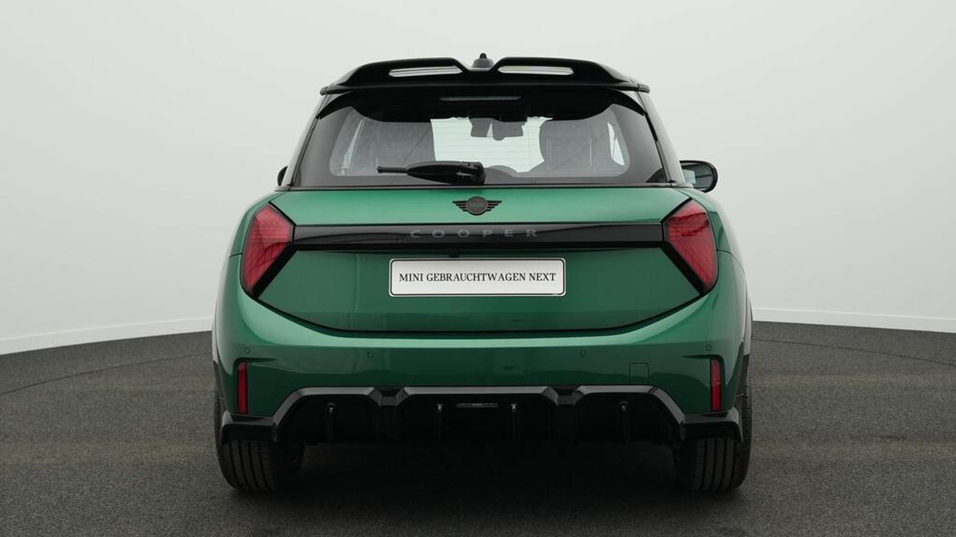 Mini Cooper JCW Cooper - 2025 - Joinsteer - #24