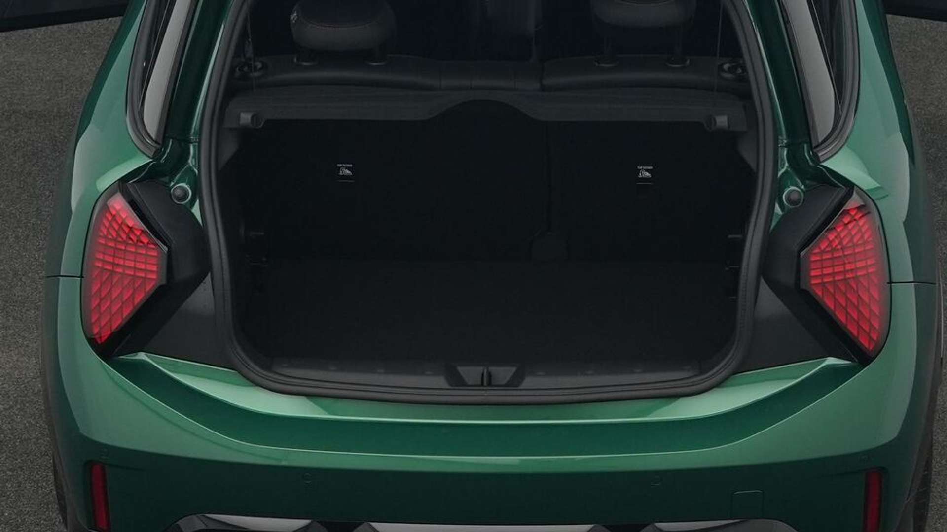 Mini Cooper JCW Cooper - 2025 - Joinsteer - #25