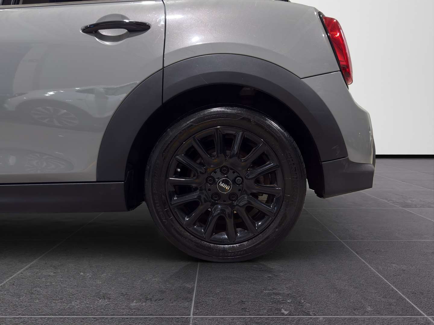 Mini Cooper Classic Cooper - 2022 - Joinsteer - #20