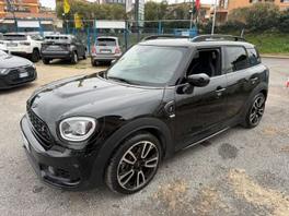 Mini Countryman JCW Cooper S - 2021 - Joinsteer - #1