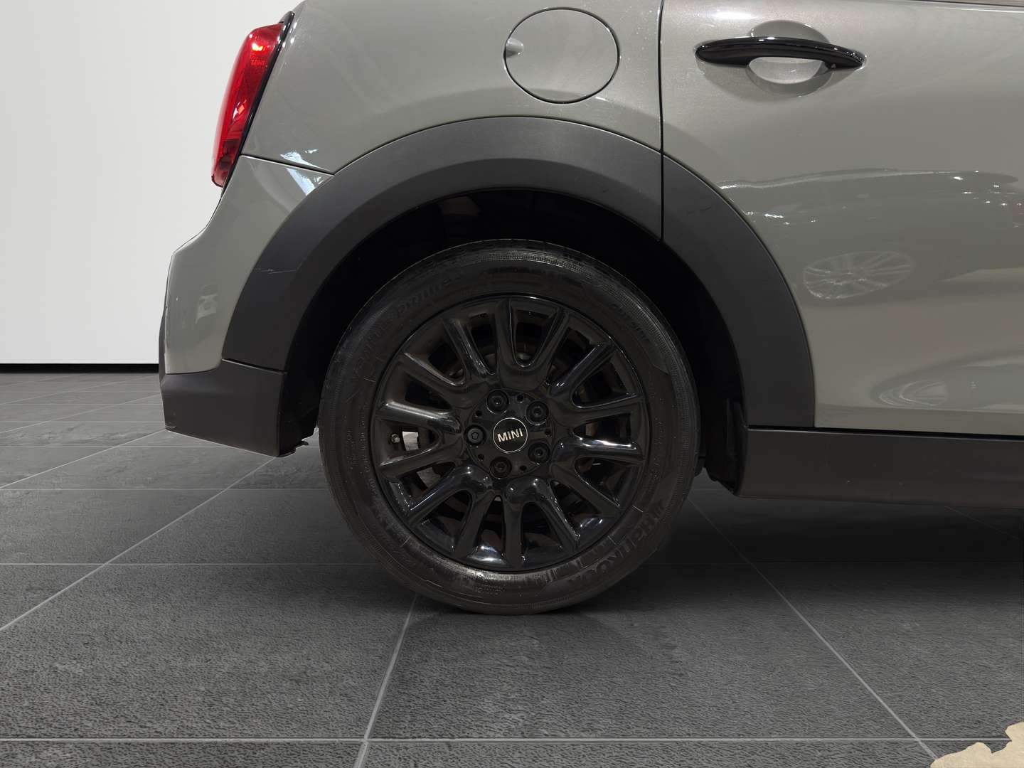 Mini Cooper Classic Cooper - 2022 - Joinsteer - #21