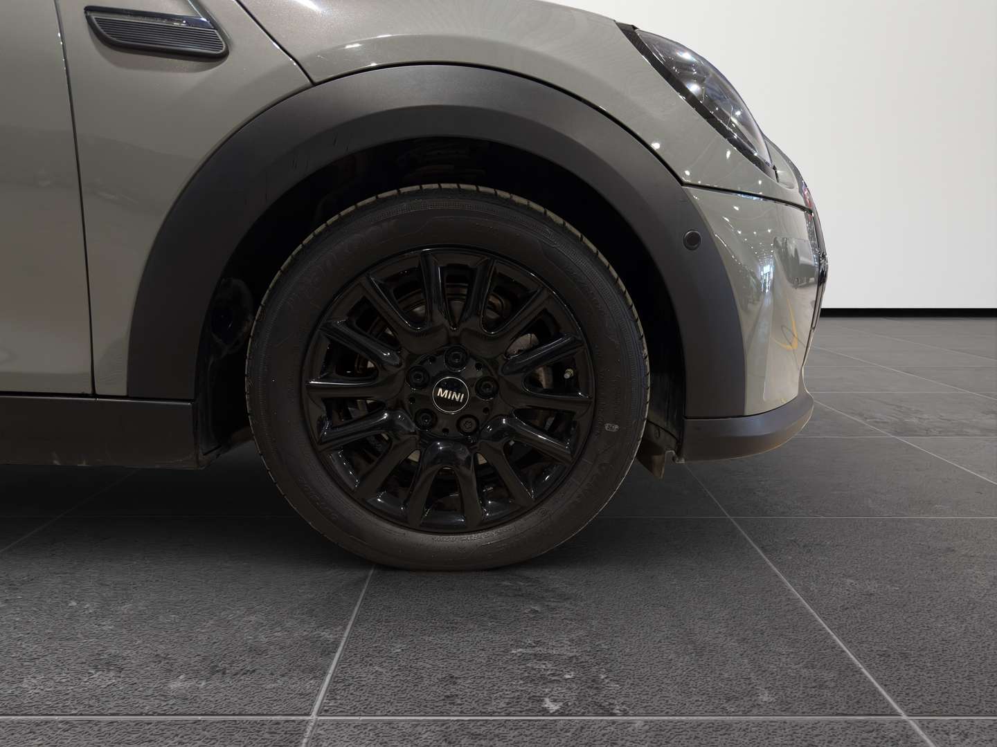 Mini Cooper Classic Cooper - 2022 - Joinsteer - #22