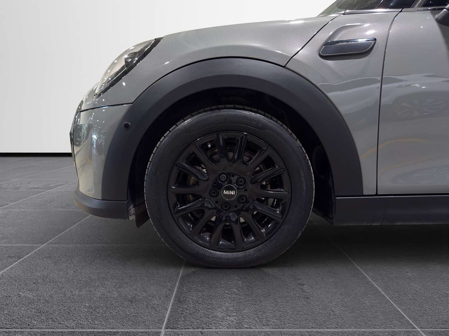 Mini Cooper Classic Cooper - 2022 - Joinsteer - #23
