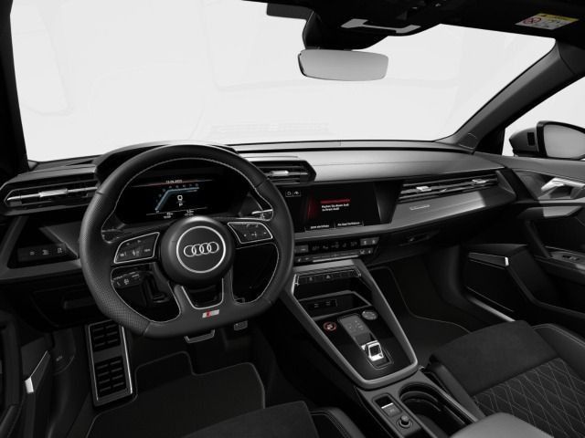 Audi S3 Sportback TFSI Quattro S Tronic - 2023 - Joinsteer - #10