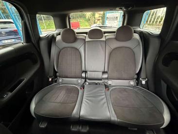 Mini Countryman JCW Cooper S — photo 10