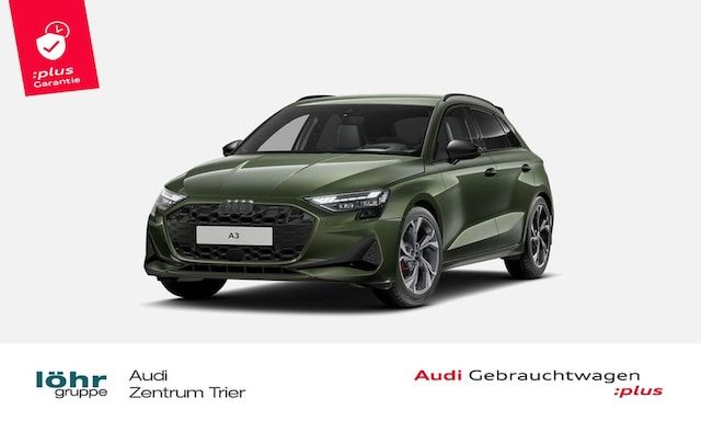 Audi A3 Sportback Advanced 35 TFSI S Tronic - 2024 - Joinsteer - #1
