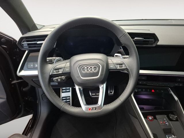 Audi RS3 Sportback TFSI Quattro S Tronic - 2022 - Joinsteer - #10