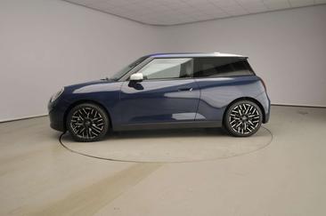 Mini 3 Portes JCW Cooper SE — photo 2